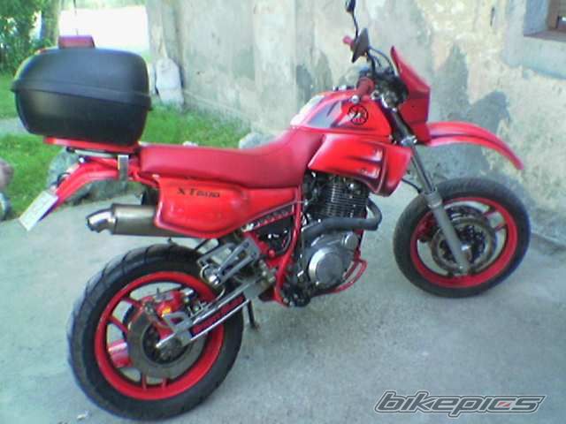 Bike Photo 600088