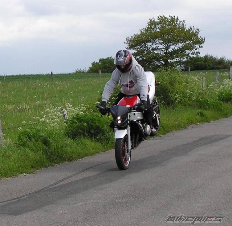 Bike Photo 600097