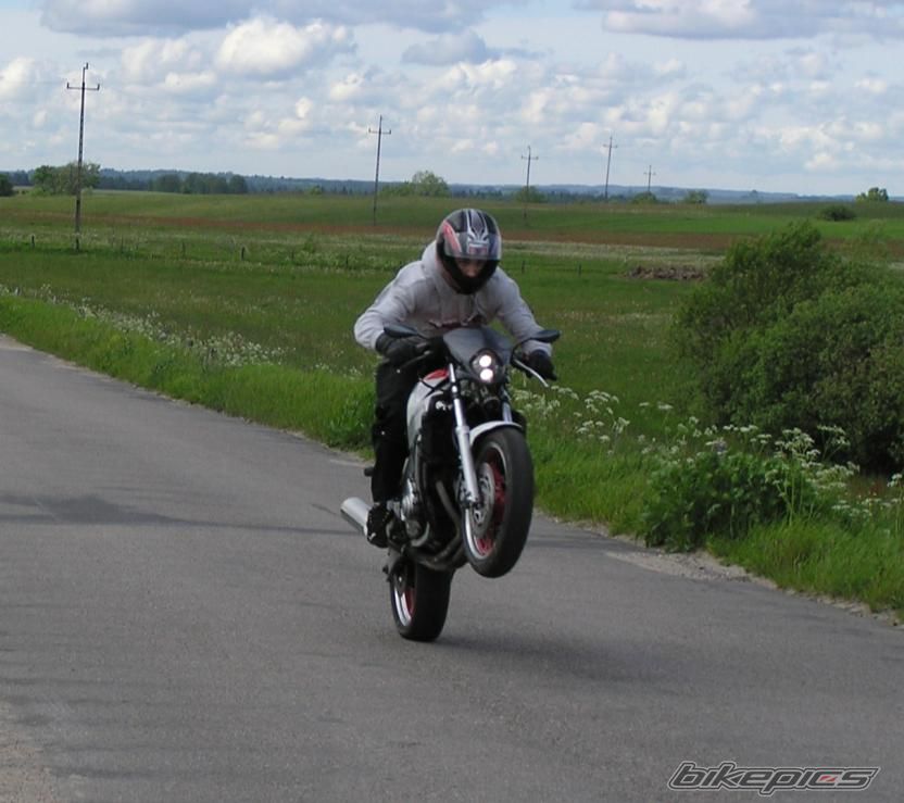 Bike Photo 600099