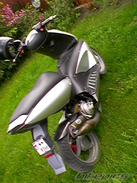 Bike Photo 600105