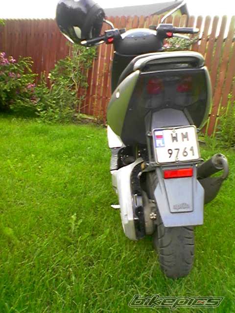 Bike Photo 600111