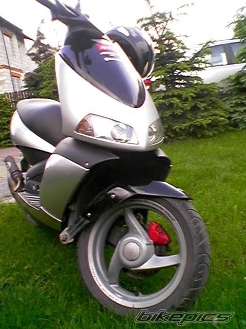 Bike Photo 600113