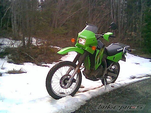 Bike Photo 600114