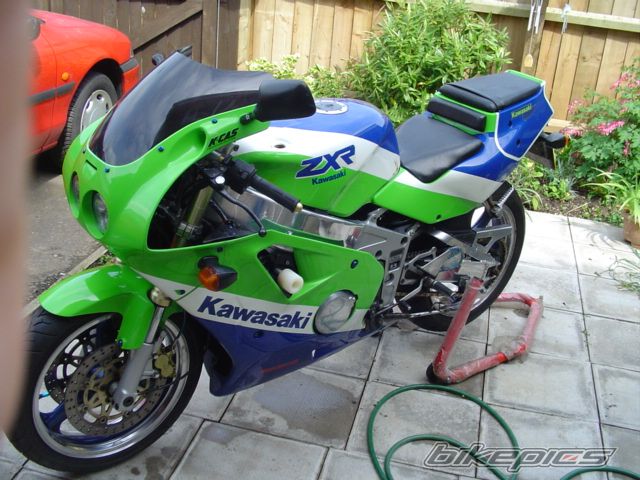 Bike Photo 600117
