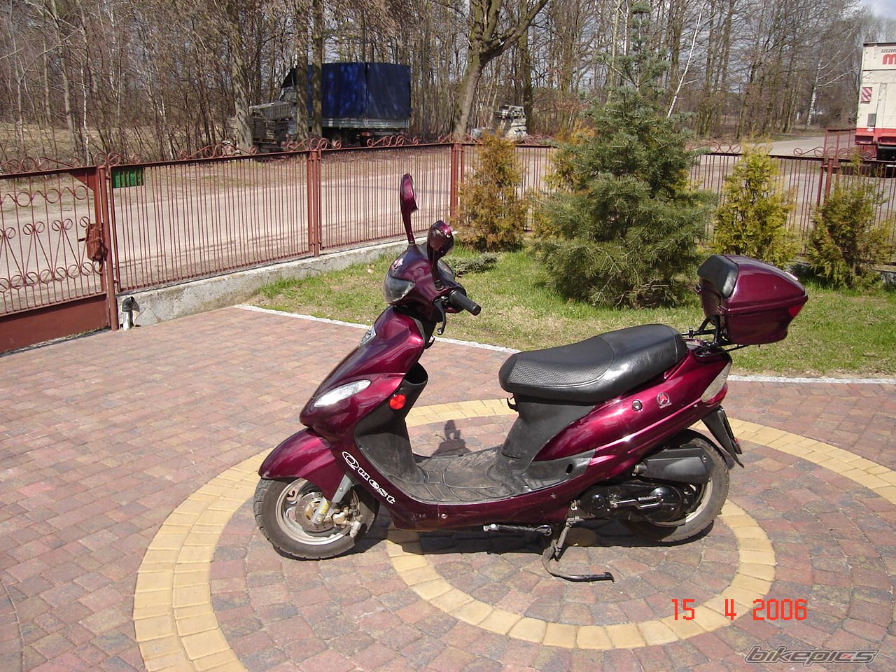 Bike Photo 600124