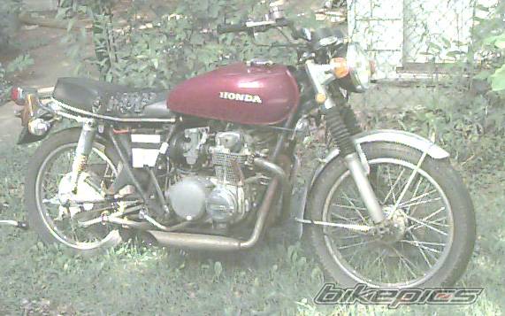 Bike Photo 60015