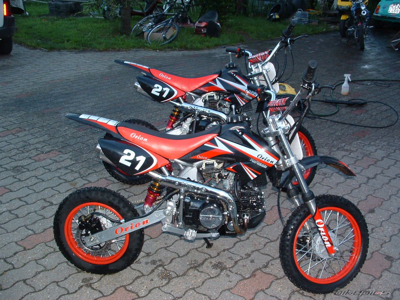 Bike Photo 600150