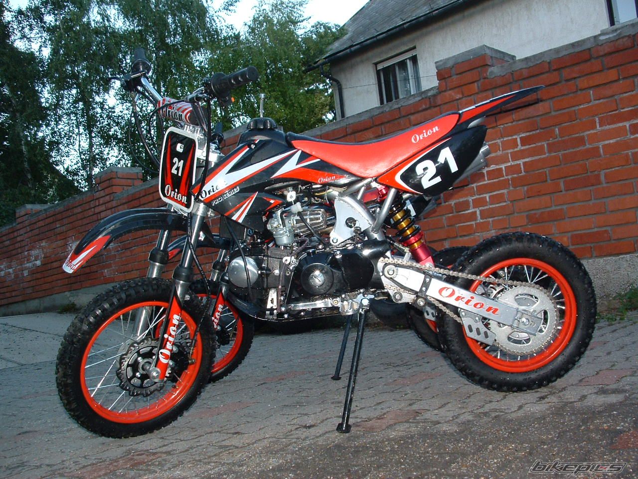 Bike Photo 600152