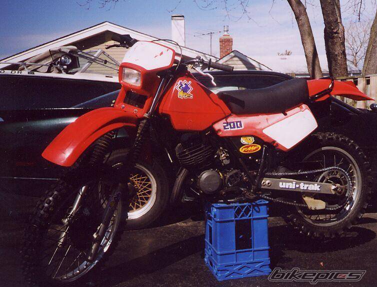 Bike Photo 60017