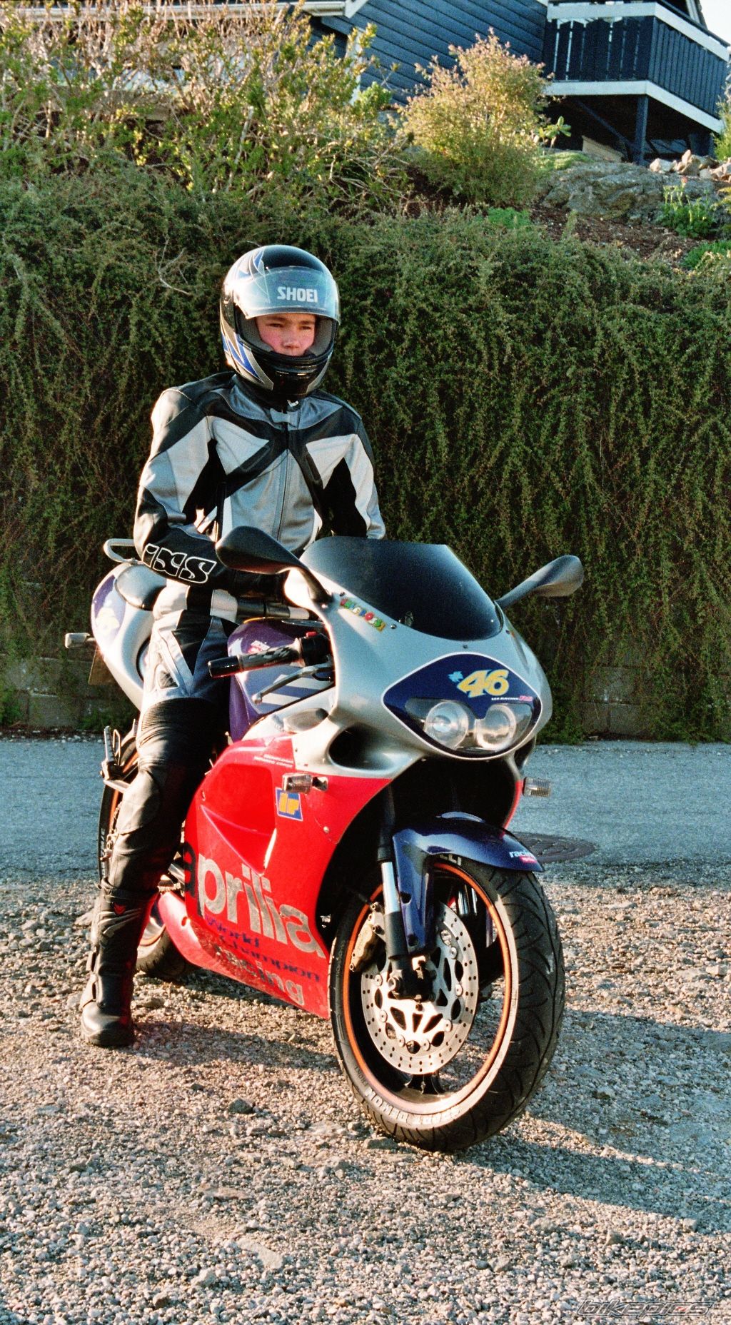 Bike Photo 600194