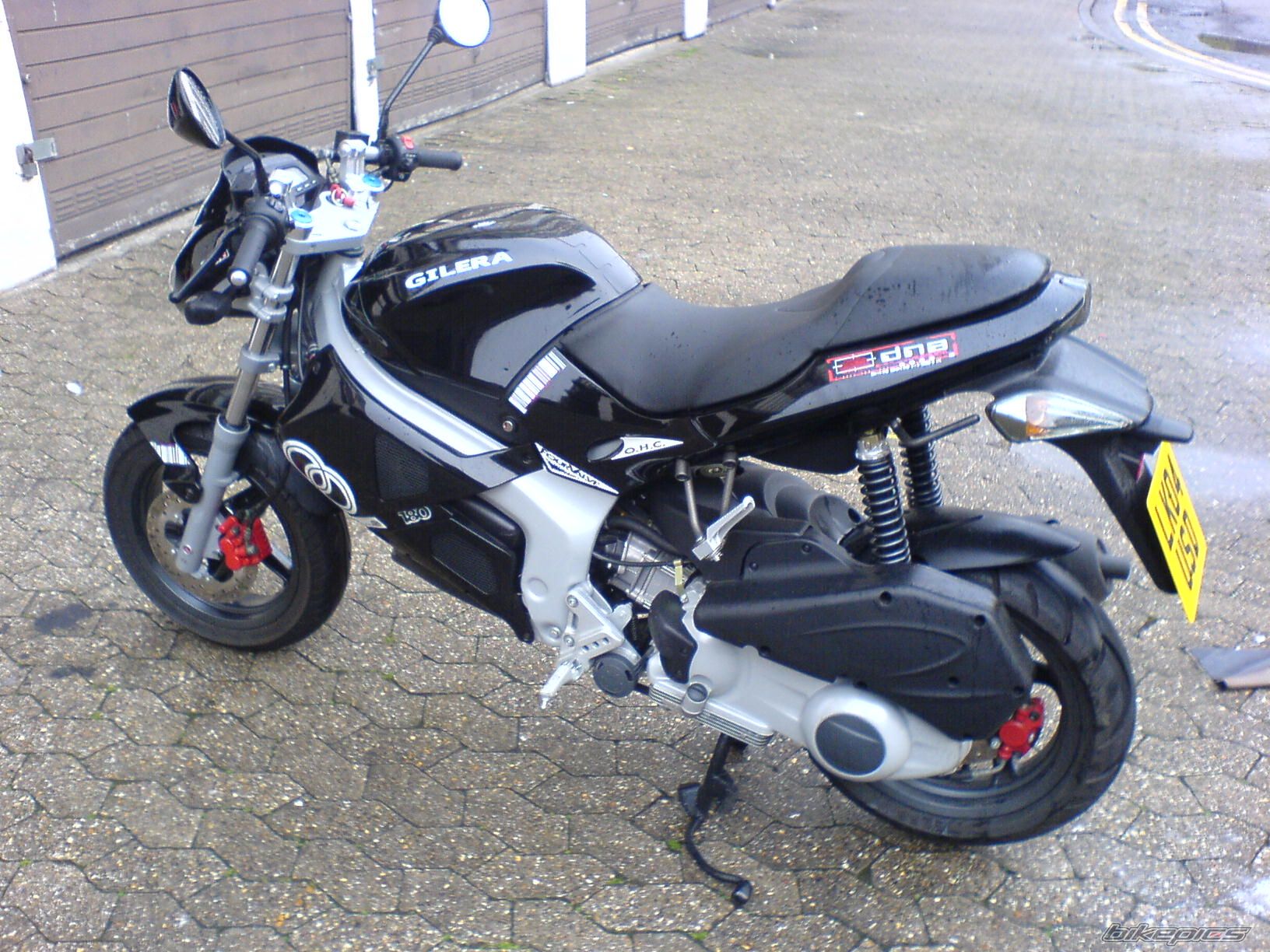 Bike Photo 600203