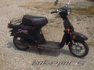 Bike Photo 60021