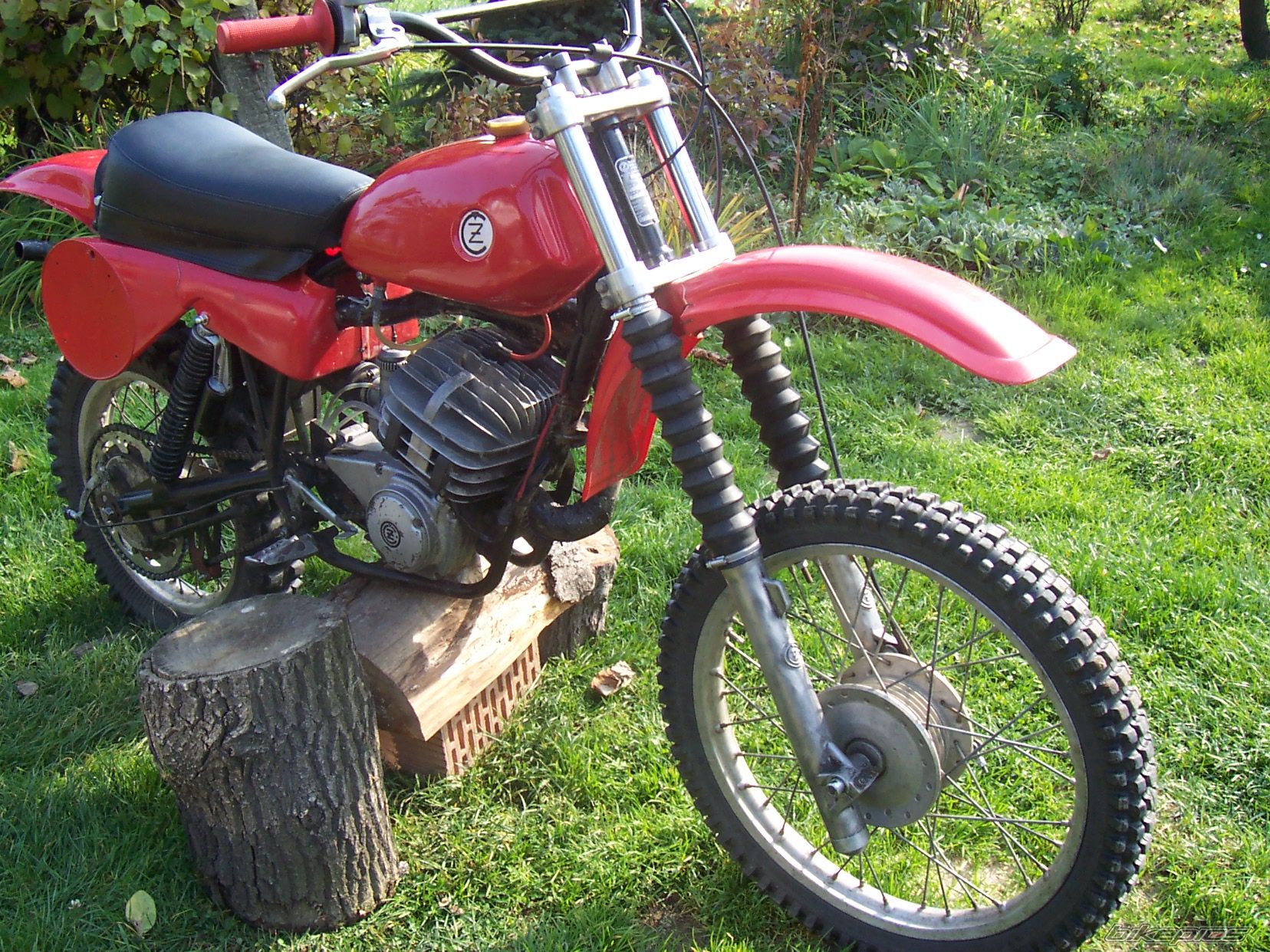 Bike Photo 600228
