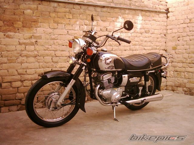 Bike Photo 600238