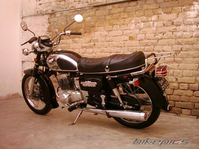 Bike Photo 600258