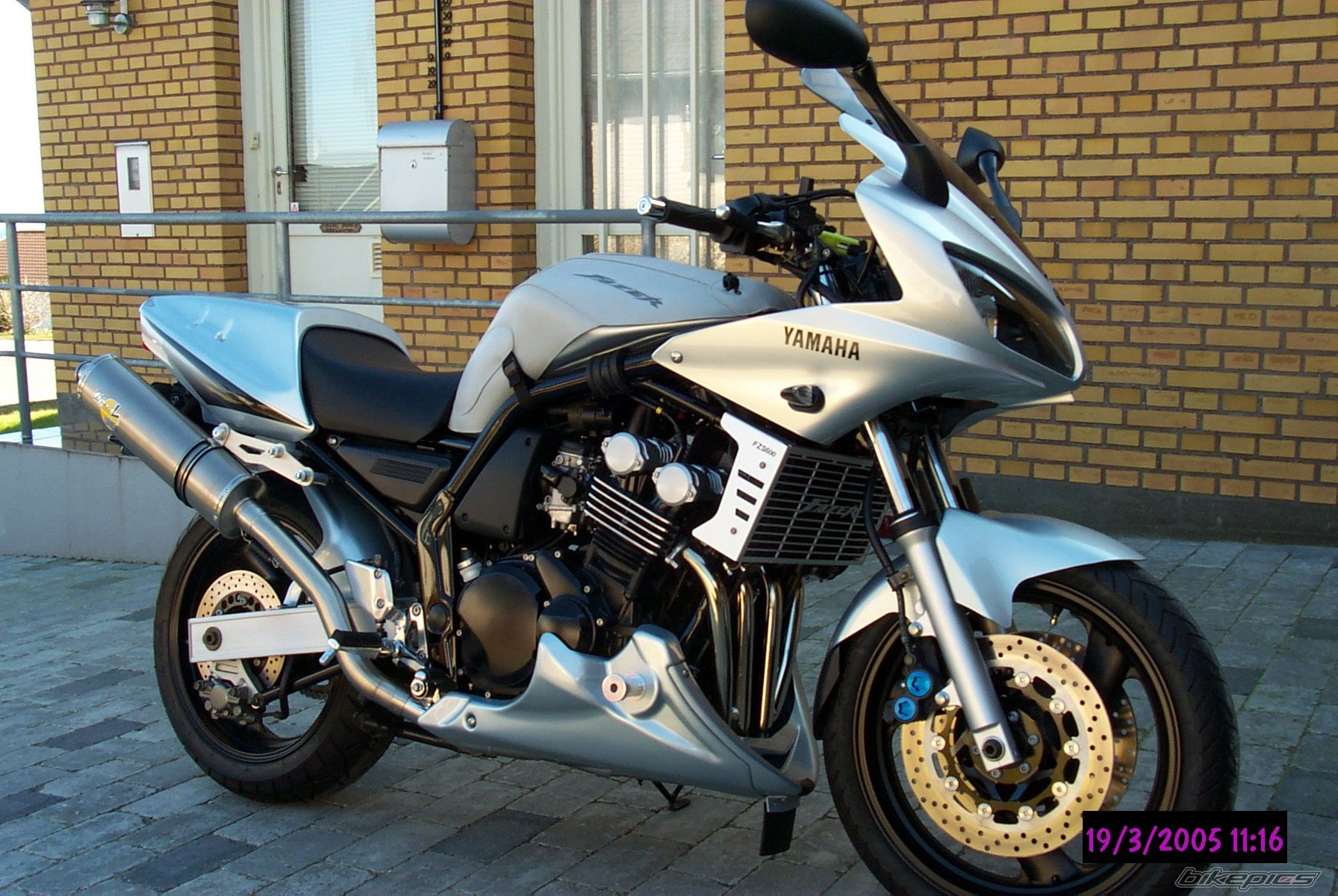 Bike Photo 600259