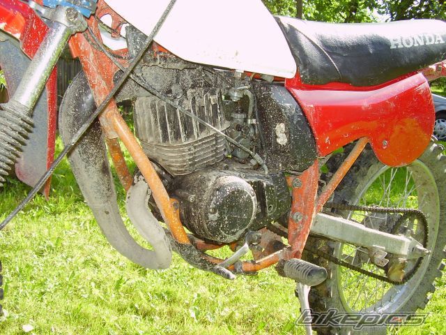 Bike Photo 600263