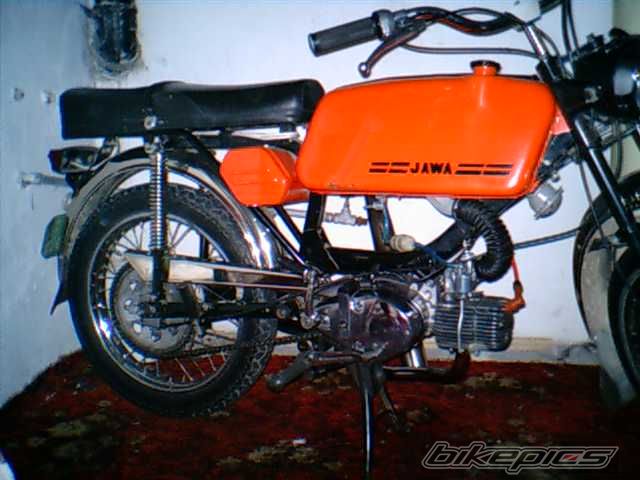 Bike Photo 600276