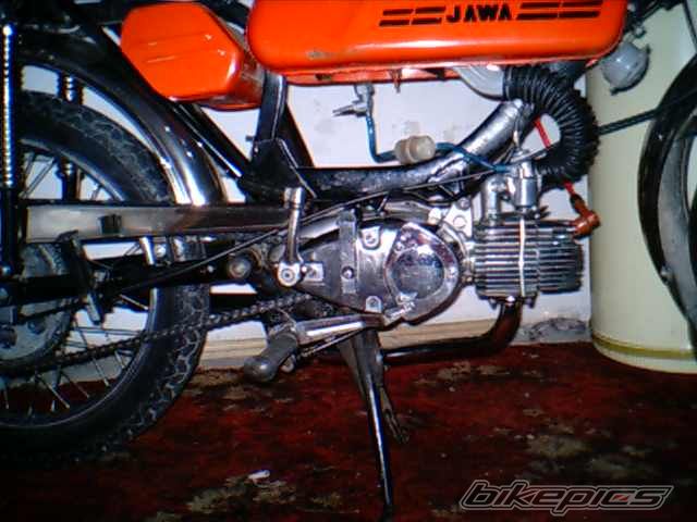Bike Photo 600279