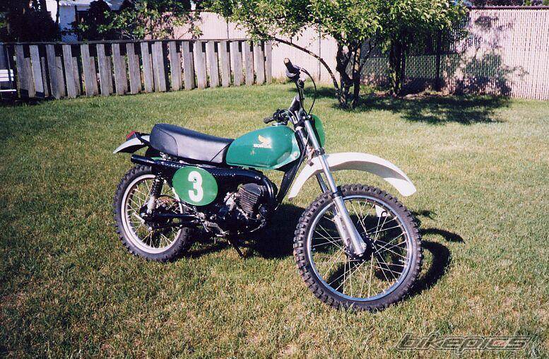 Bike Photo 60028