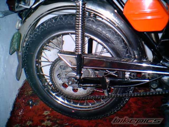 Bike Photo 600284