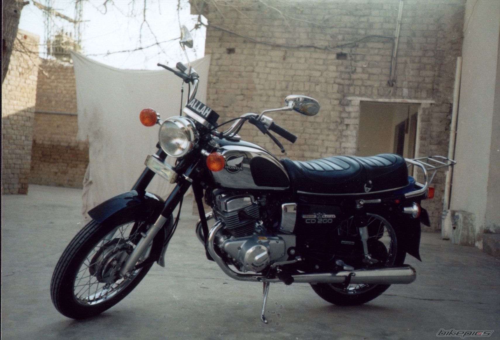 Bike Photo 600287