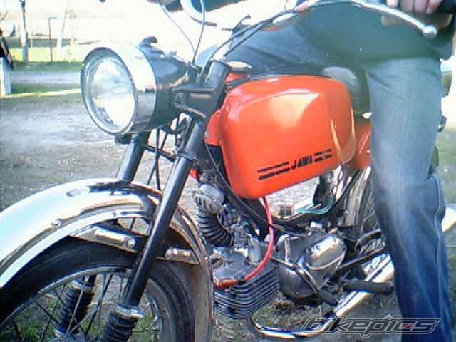 Bike Photo 600296
