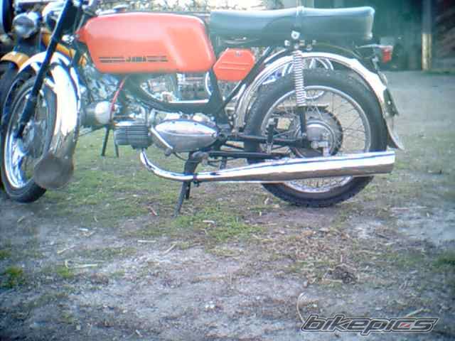 Bike Photo 600301