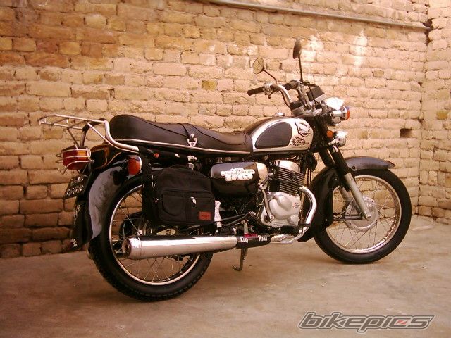 Bike Photo 600309