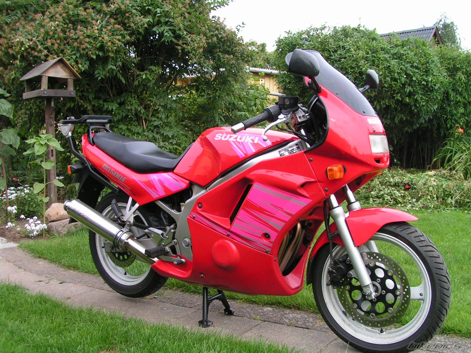 Bike Photo 600311