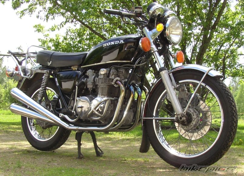 Bike Photo 600312