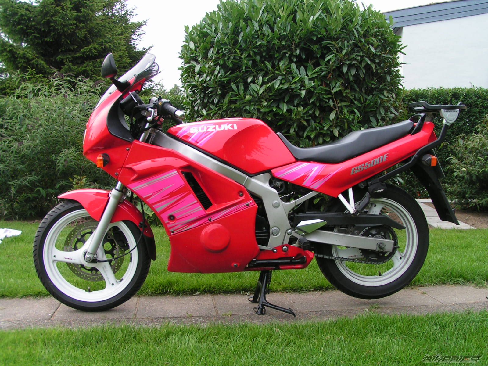 Bike Photo 600316