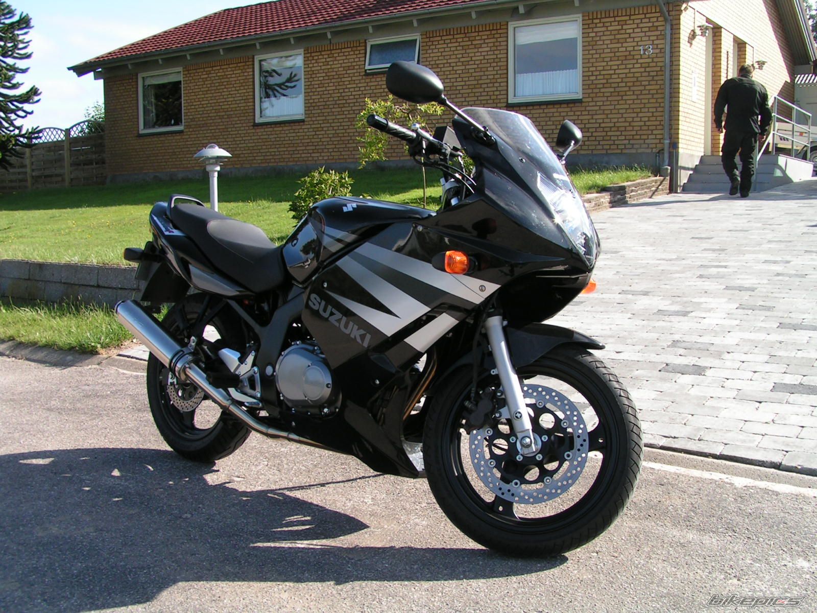 Bike Photo 600331