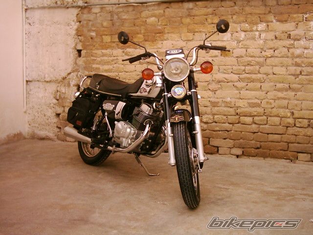 Bike Photo 600333