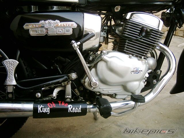 Bike Photo 600340