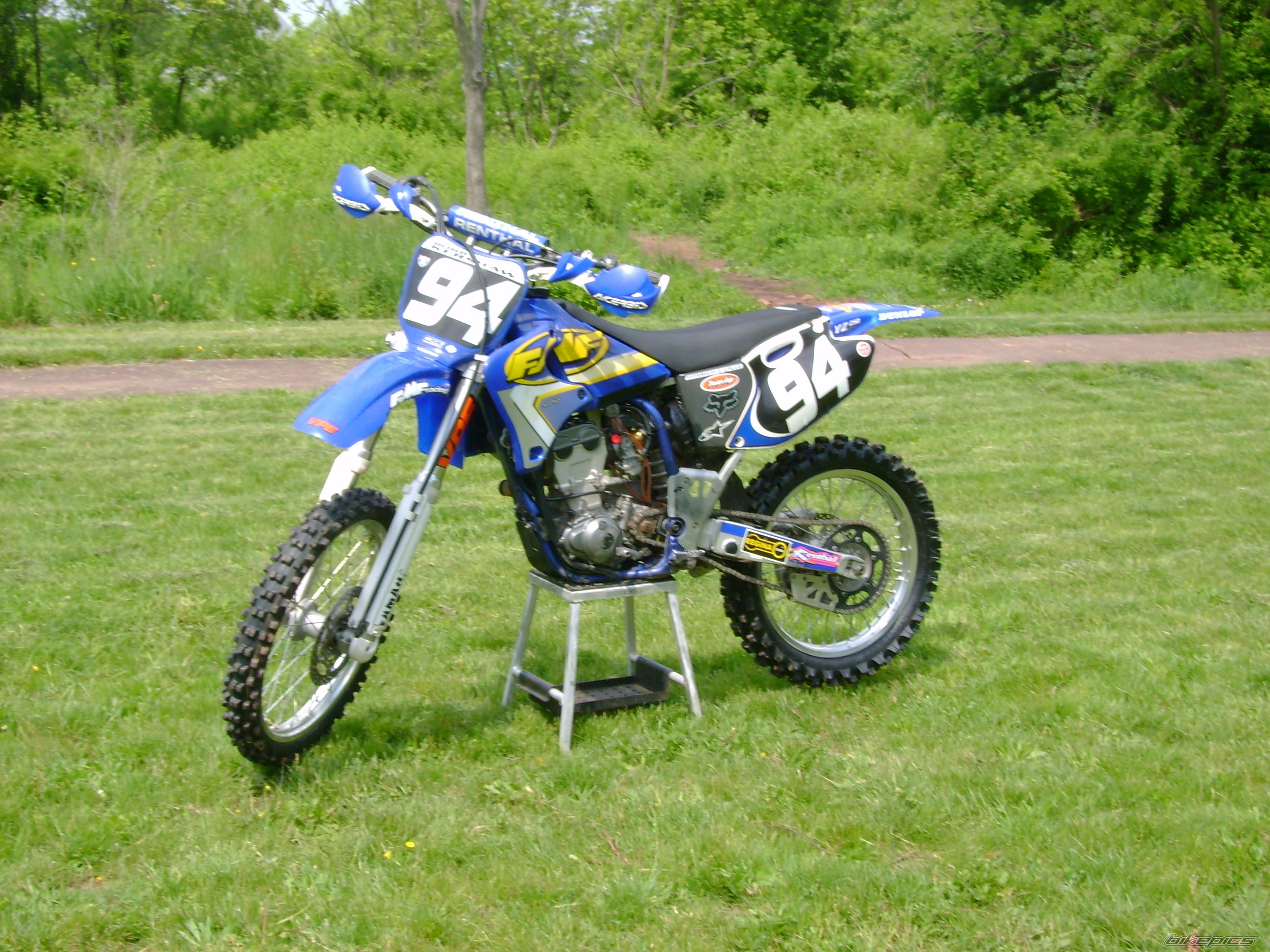 Bike Photo 600344