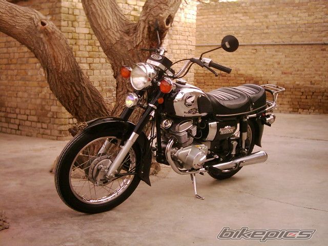 Bike Photo 600346