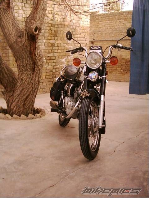 Bike Photo 600352