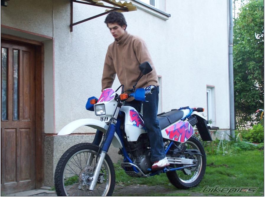 Bike Photo 600354