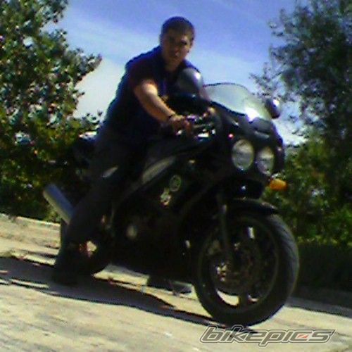 Bike Photo 600359