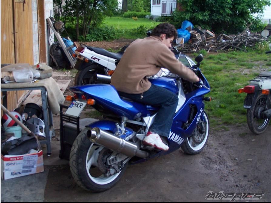 Bike Photo 600361