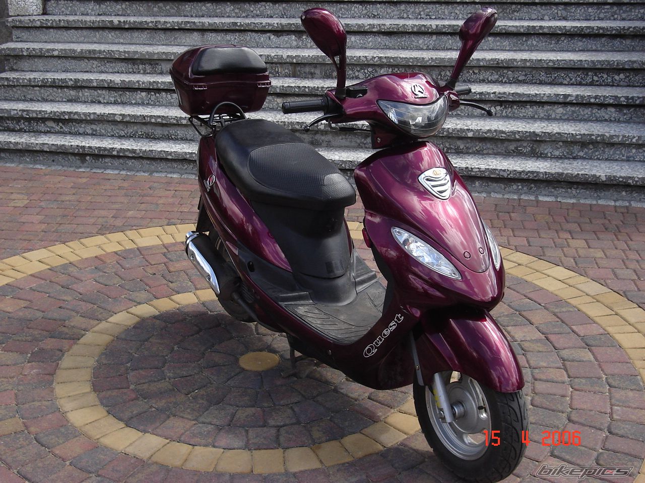 Bike Photo 600398