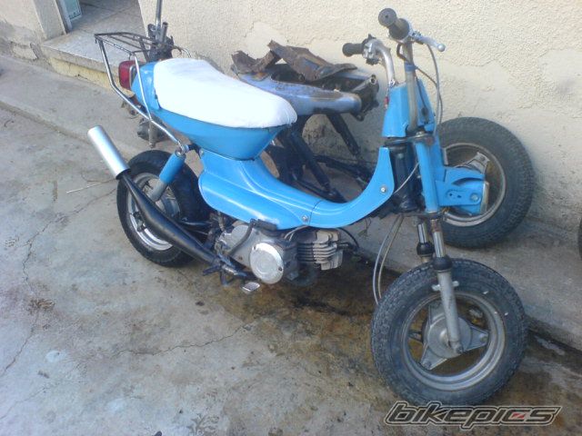 Bike Photo 600415