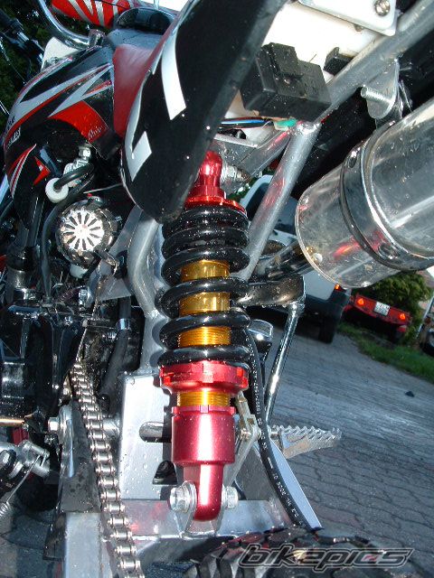 Bike Photo 600419