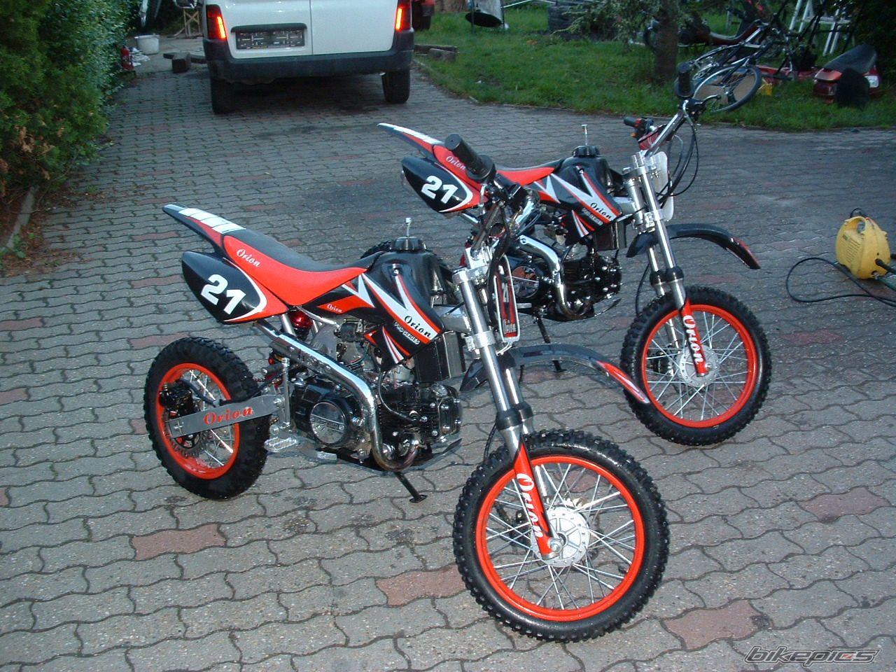 Bike Photo 600423