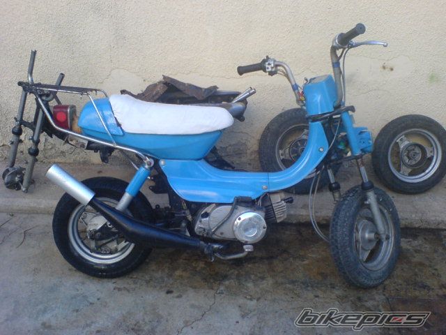 Bike Photo 600429