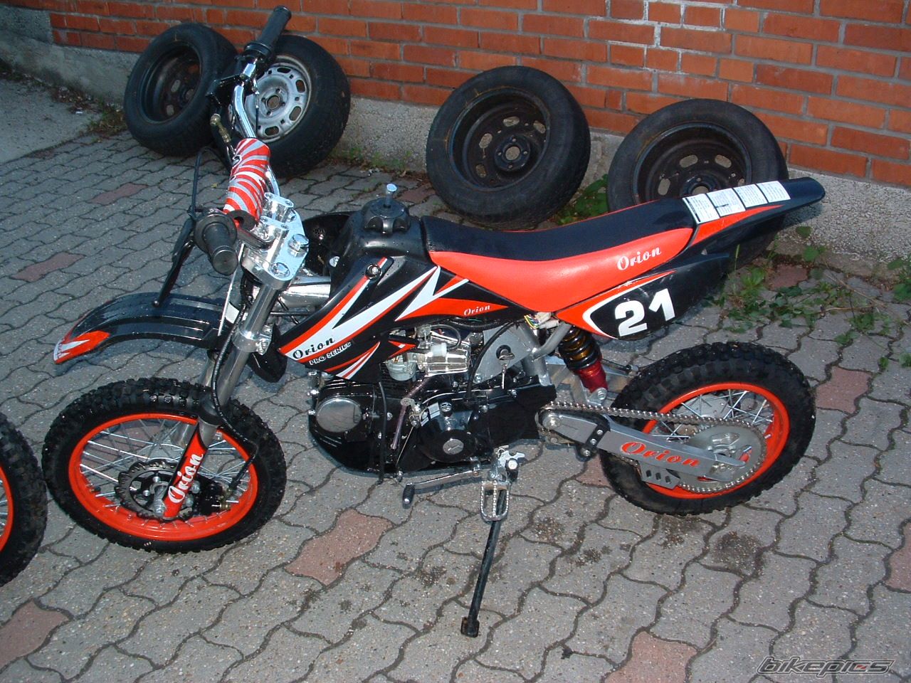 Bike Photo 600431