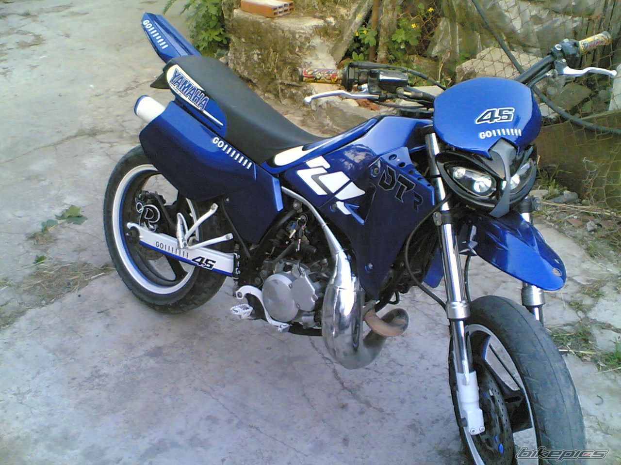 Bike Photo 600439
