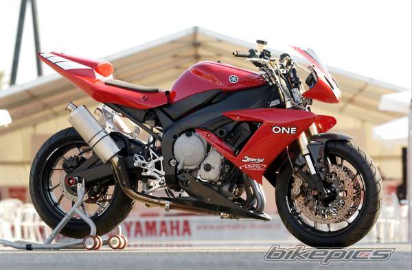 Bike Photo 60045