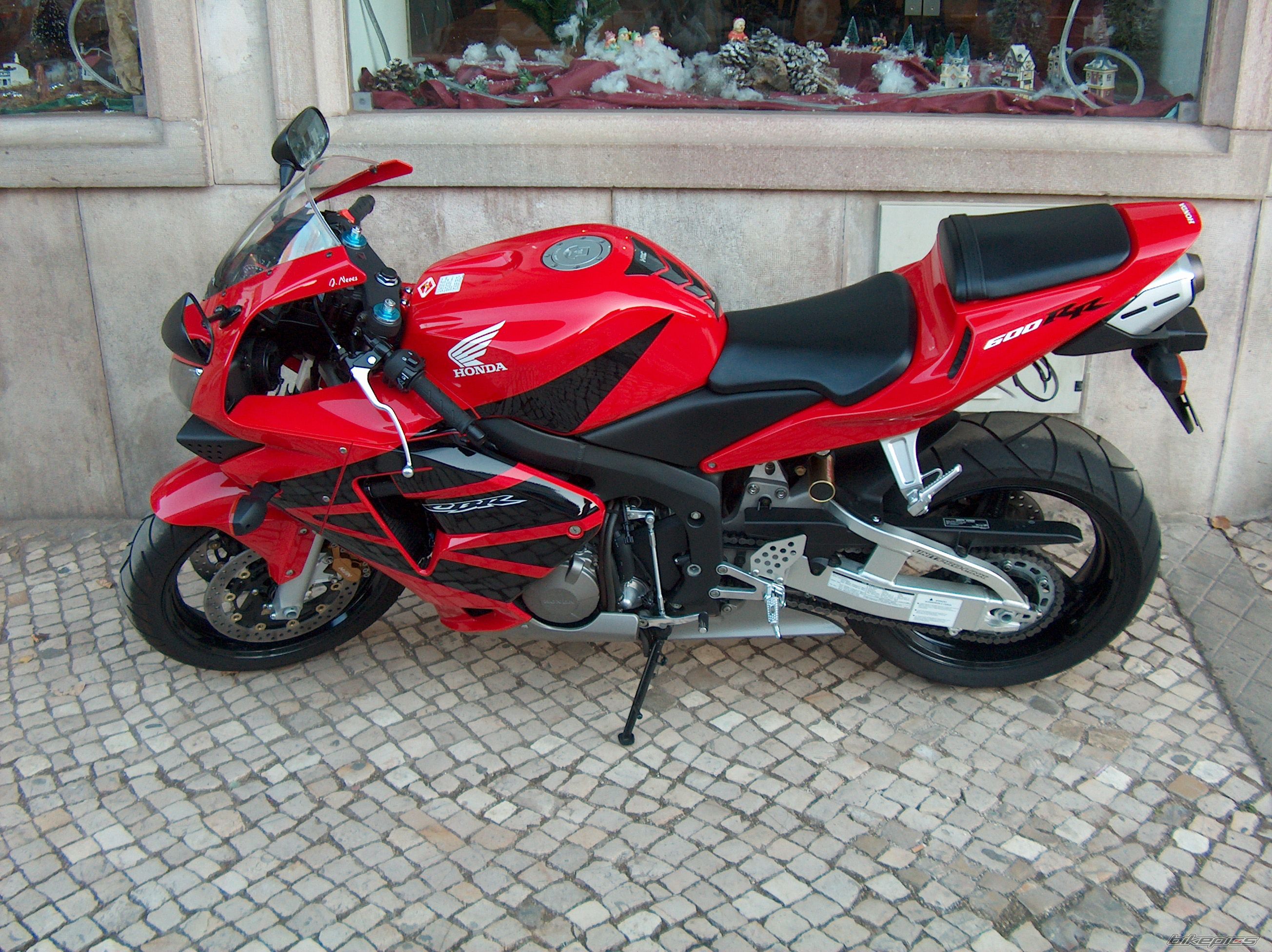Bike Photo 600450